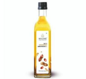 Groundnut Oil