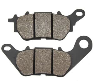Yamaha R15 Version 1/ 2/ 3/ R15S Suitable Front Disc Pad