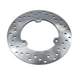 Yamaha R3 Rear Disc Rotor
