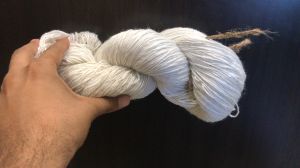 Carded Ring Spun Yarn