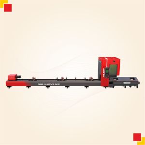 PX-6220 Laser Cutting Machine