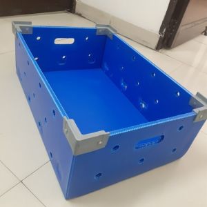 Box for Yarn Spare Storage