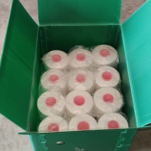 PP Box for Yarn Packaging