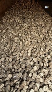 Bio Mass Briquettes