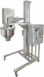Pharmaceutical Multi Mill Machine