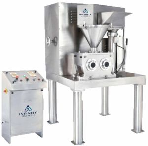 Roll Compactor