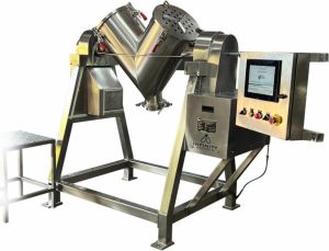 V Blender Machine