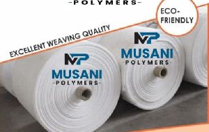 Woven Fabric Roll