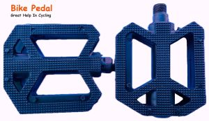 Bicycle Pedals