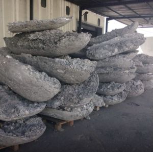 Aluminium Dross