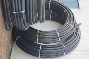HDPE Pipe 20mm to 200mm