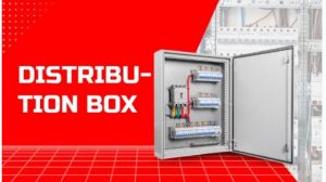 Distribution Box