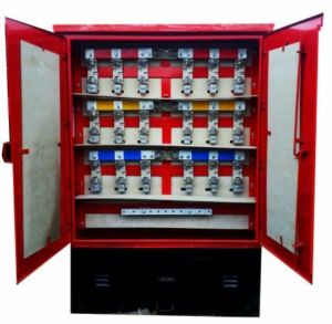 Feeder Pillar Panel