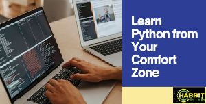 Online Python Coding Course
