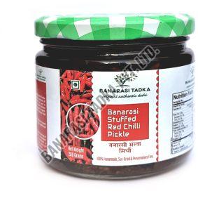 Banarasi Lal Mirch Pickle