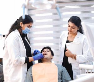 Dental Implants