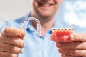 Orthodontist