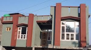 Exterior Painting
