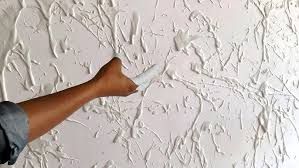 Exterior Texture Painting Service