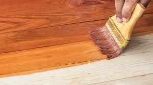 Wood Polishing