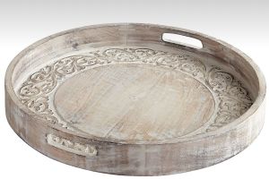 Wooden Trays