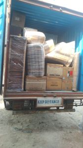 House Shifting Service
