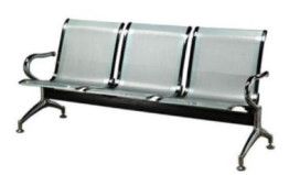 Airport Waiting Chair