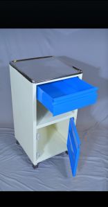 Deluxe Bedside Locker