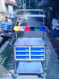 Crash Cart