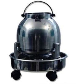 Fumigation Machine