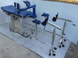 Orthopedics Table