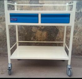 Hospital Medical Trolley