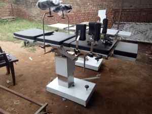 Hospital Operation Theatre Table