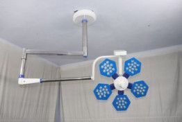 LED O T Light