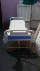 Semi Fowlers Cot Deluxe