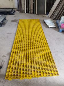 FRP Grating