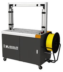 Fully Automatic Strapping Machine
