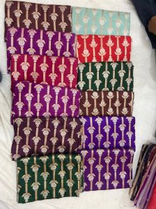 Pure Silk Saree