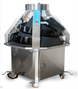 Dough Rounder