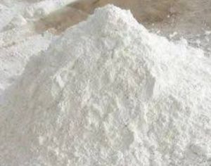 China Clay