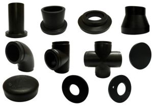 HDPE Pipe Fittings