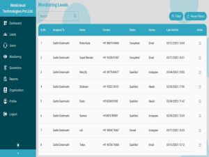 ERP Software