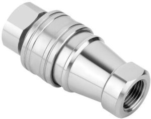 Quick Release Couplings