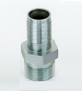 Stainless Steel Male Hose Nipple