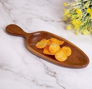 Wooden Serving Board