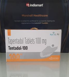 TENTADOL TABLETS