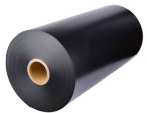 Black ESD Rolls