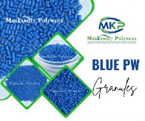 BLUE PW Granules