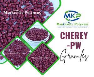 CHERRY PW Granules