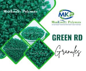 Green Rd Granule